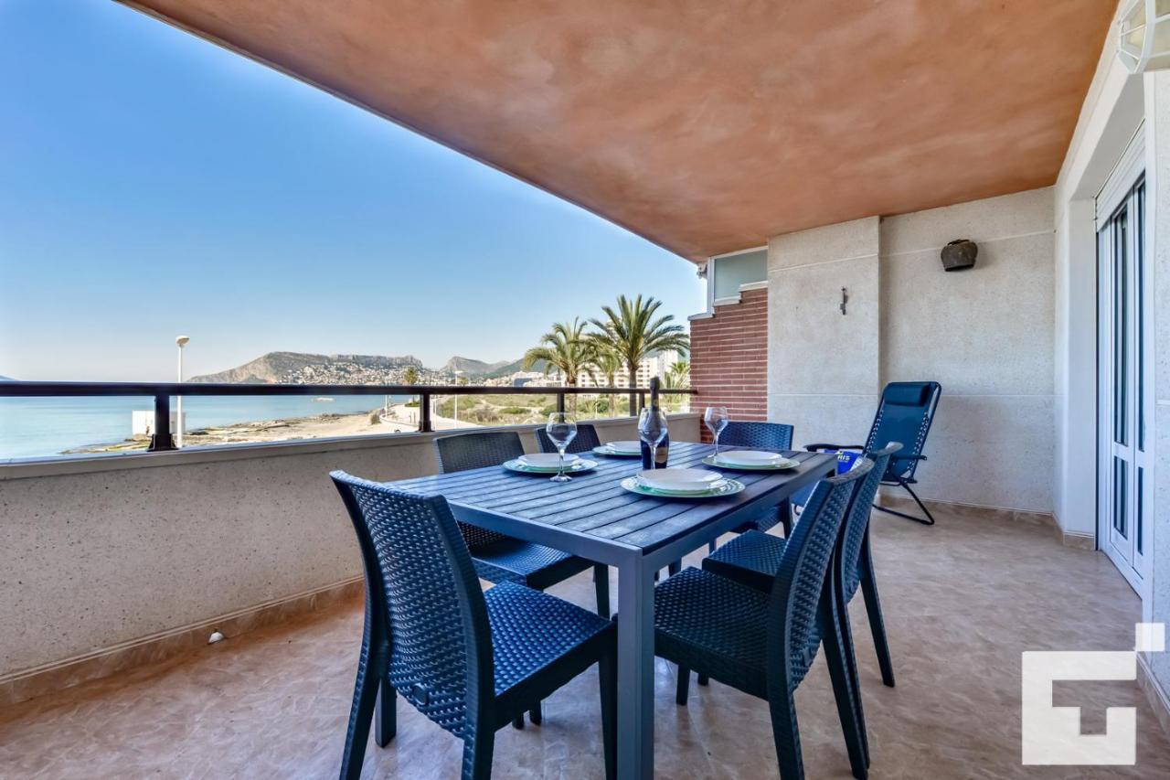Realet 1f - Grupo Turis Appartement