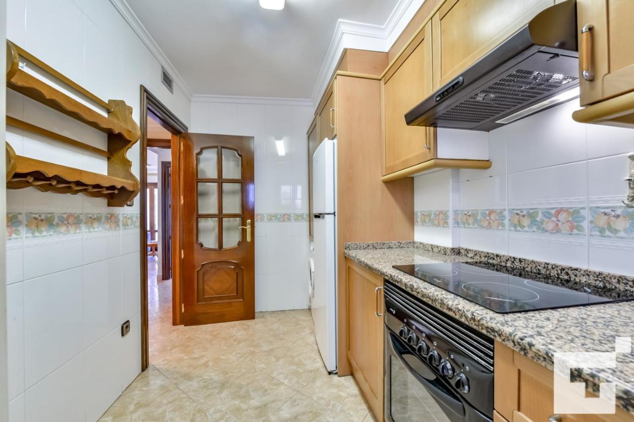 Realet 1f - Grupo Turis Appartement